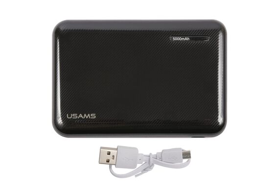 تصویر محصول پاوربانک یوسمز مدل PB39 تصویر شماره 2 , - فروشگاه فون پارتس