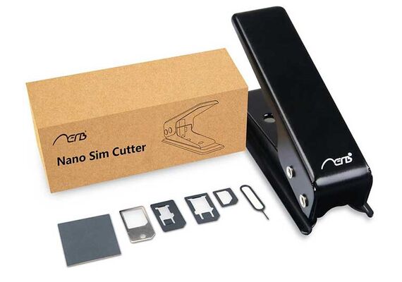 تصویر محصول سیم کاتر نانو  - فروشگاه فون پارتس