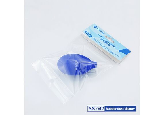 تصویر محصول پاک کننده گرد و غبار لاستیکی SS-042 تصویر شماره 2 , - فروشگاه فون پارتس