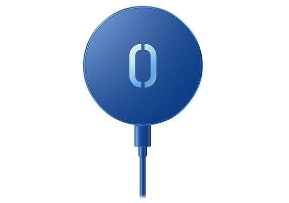 تصویر محصول شارژر وایرلس جوی روم مدل JR-A28  - فروشگاه فون پارتس