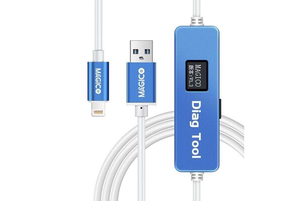 تصویر محصول ابزار مجیکو دیاگ - Magico Diag Tool  - فروشگاه فون پارتس