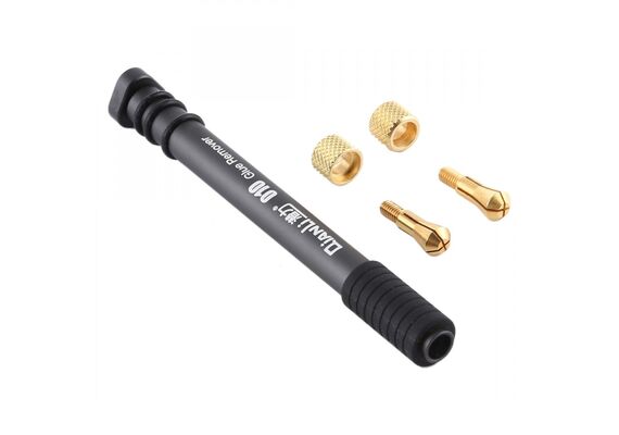 تصویر محصول دسته تیغ یونیورسال کیانلی مدل 010 تصویر شماره 2 , - فروشگاه فون پارتس