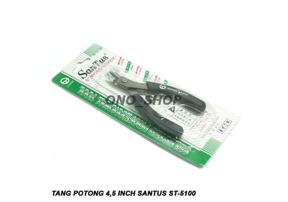 تصویر محصول سیم چین اُریبی سانتوس تصویر شماره 2 , - فروشگاه فون پارتس