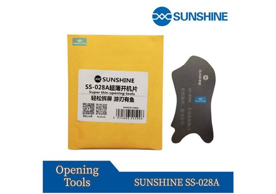 تصویر محصول قاب باز کن گوشی موبایل سانشاین مدل SS-028 تصویر شماره 2 , - فروشگاه فون پارتس