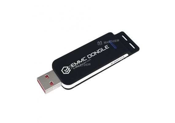 تصویر محصول دانگل EMMC  - فروشگاه فون پارتس