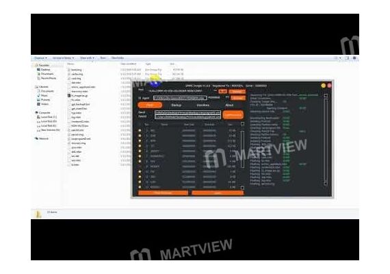 تصویر محصول دانگل EMMC تصویر شماره 2 , - فروشگاه فون پارتس