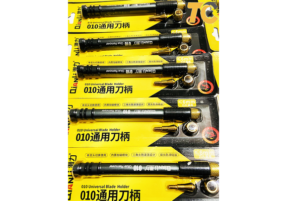 تصویر محصول دسته تیغ یونیورسال کیانلی مدل 010 تصویر شماره 4 , - فروشگاه فون پارتس