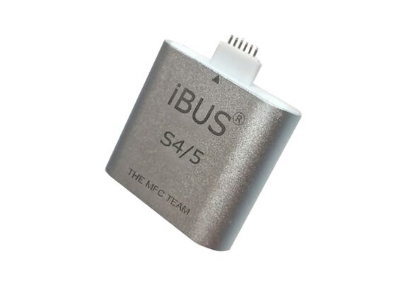 تصویر محصول ابزار iBUS S4/5 برای اپل واچ سری 4 و 5  - فروشگاه فون پارتس