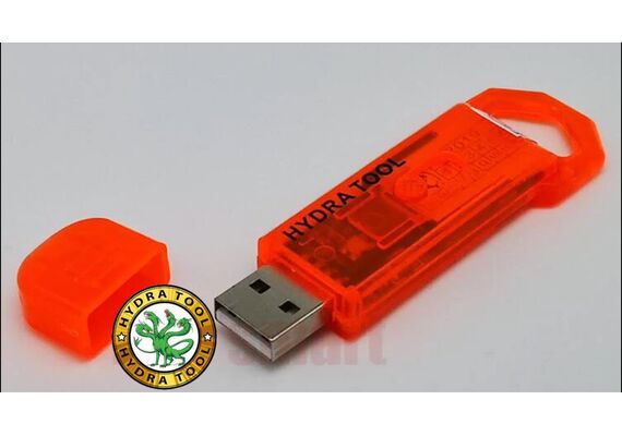 تصویر محصول هایدرا دانگل - Hydra Dongle تصویر شماره 2 , - فروشگاه فون پارتس