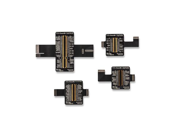 تصویر محصول فلت آی بریج کیانلی - iBridge, مدل دستگاه: آیفون 6S PLUS تصویر شماره 2 , - فروشگاه فون پارتس