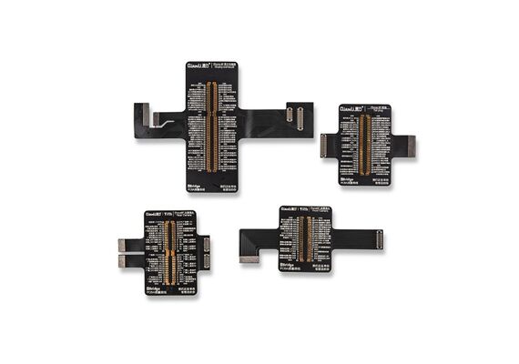 تصویر محصول فلت آی بریج کیانلی - iBridge, مدل دستگاه: آیفون 8 پلاس تصویر شماره 2 , - فروشگاه فون پارتس