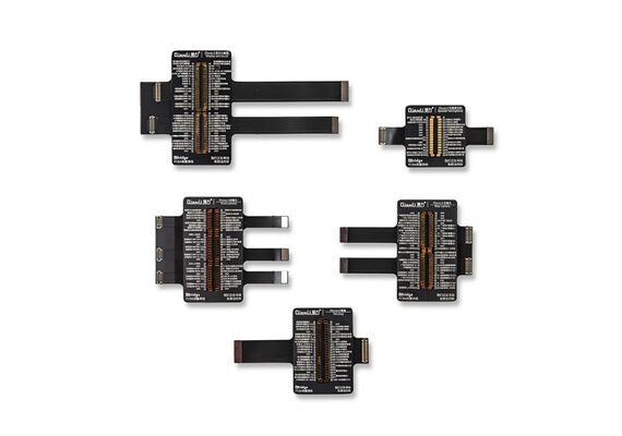 تصویر محصول فلت آی بریج کیانلی - iBridge, مدل دستگاه: آیفون X تصویر شماره 3 , - فروشگاه فون پارتس