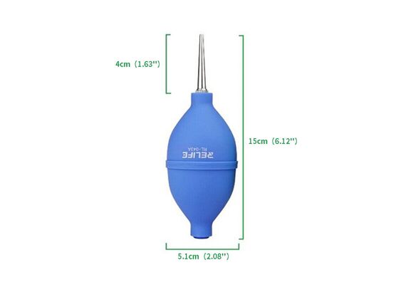 تصویر محصول دمنده هوا ریلایف مدل RL-043A تصویر شماره 3 , - فروشگاه فون پارتس