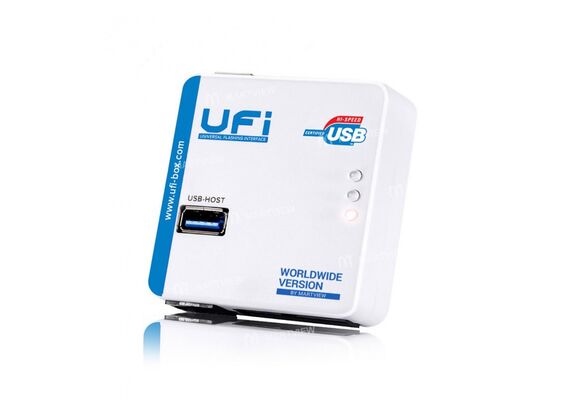 تصویر محصول باکس UFi  - فروشگاه فون پارتس