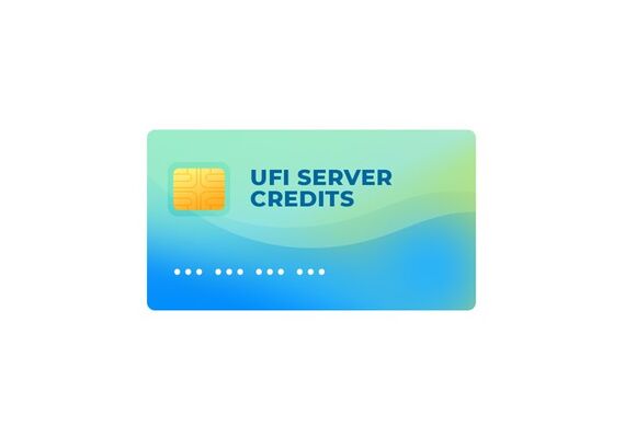 کردیت یو اف آی