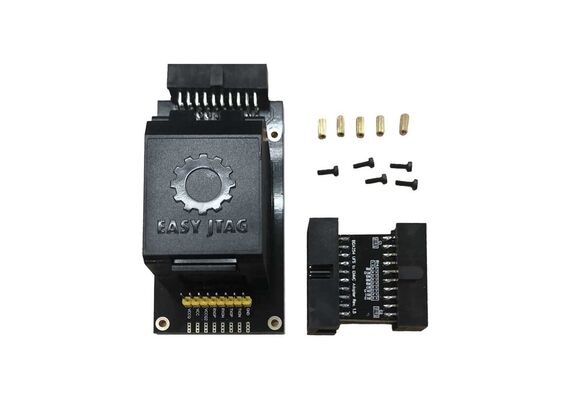 تصویر محصول سوکت UFS EMMC BGA254 برای Z3X Easy-Jtag Plus  - فروشگاه فون پارتس