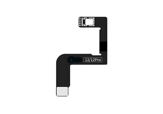 تصویر محصول فلت فیس آیدی پروگرامر JC V1S, مدل دستگاه: آیفون 12  - فروشگاه فون پارتس