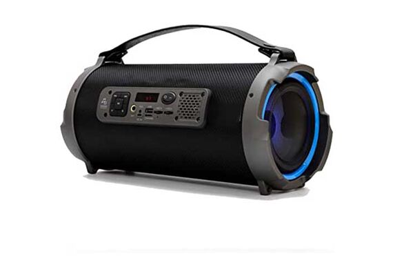 تصویر محصول اسپیکر بلوتوث ارلدام مدل ET-A19  - فروشگاه فون پارتس