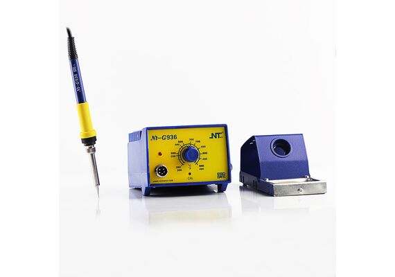 تصویر محصول هویه استیشن کایزی مدل NT-G936  - فروشگاه فون پارتس