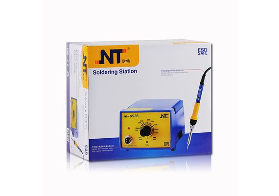 تصویر محصول هویه استیشن کایزی مدل NT-G936 تصویر شماره 7 , - فروشگاه فون پارتس