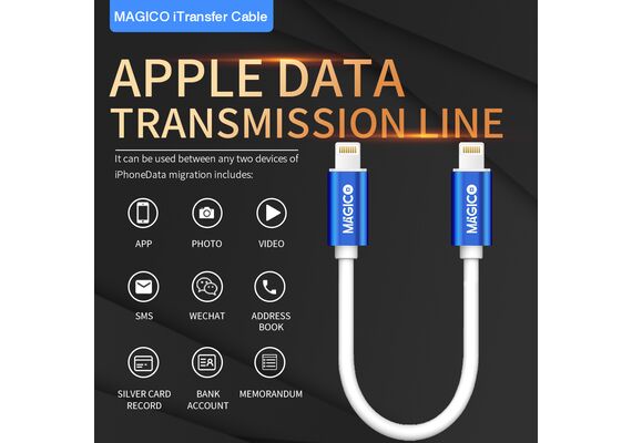 کابل Magico iTransfer, 4 image