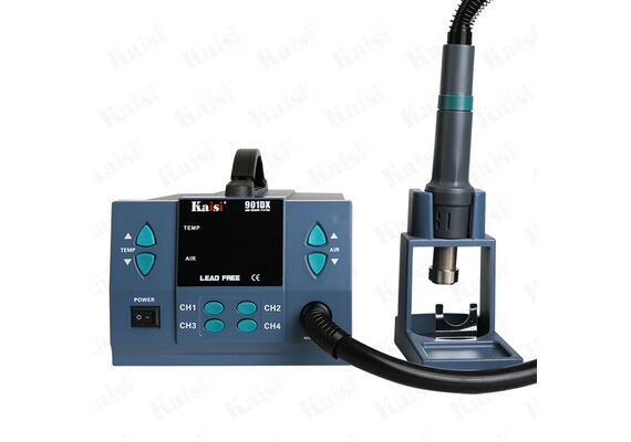 تصویر محصول هیتر استیشن کایزی مدل 901DX  - فروشگاه فون پارتس