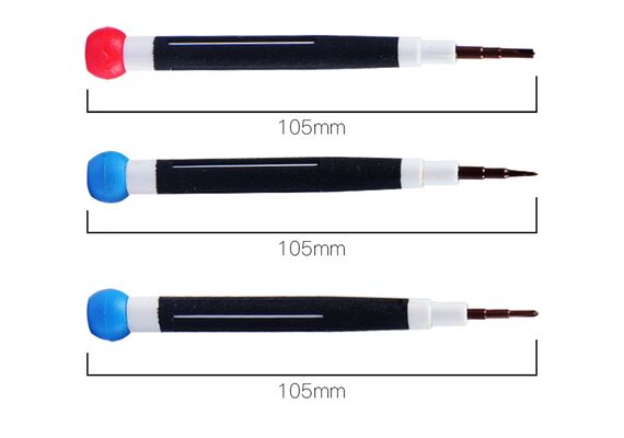 تصویر محصول پکیج پیچ گوشتی کایزی مدل K-9306 تصویر شماره 4 , - فروشگاه فون پارتس