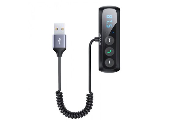 تصویر محصول گیرنده بلوتوث یوسمز مدل SJ503  - فروشگاه فون پارتس