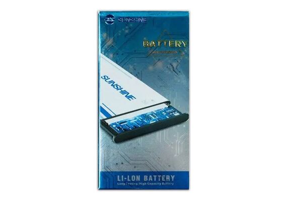 باتری اپل آیفون برند SUNSHINE, مدل دستگاه: آیفون 6S