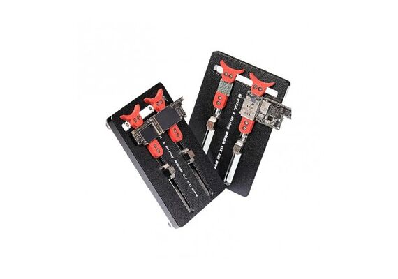 تصویر محصول پری هیتر کیانلی مدل MEGA-IDEA Hot Stone تصویر شماره 5 , - فروشگاه فون پارتس