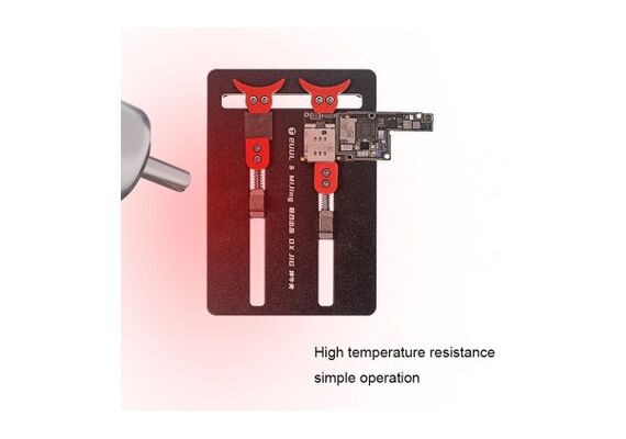 تصویر محصول پری هیتر کیانلی مدل MEGA-IDEA Hot Stone تصویر شماره 3 , - فروشگاه فون پارتس