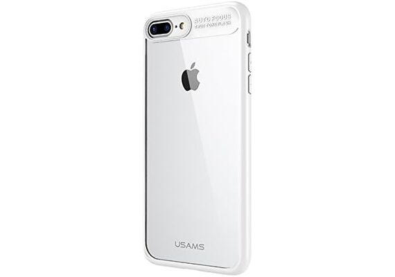 تصویر محصول کاور یوسمز مدل مانت مناسب iPhone سری 8 پلاس  - فروشگاه فون پارتس