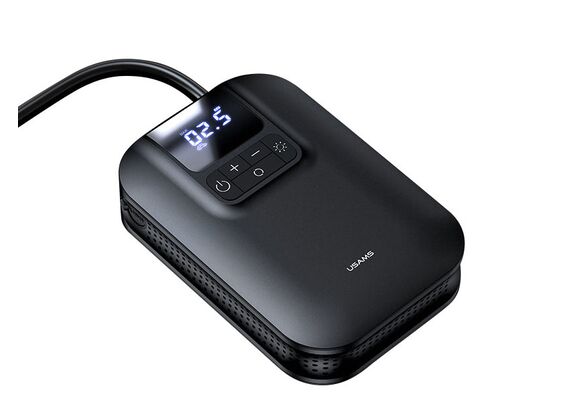 تصویر محصول پمپ باد یوسمز مدل ZB215 تصویر شماره 2 , - فروشگاه فون پارتس