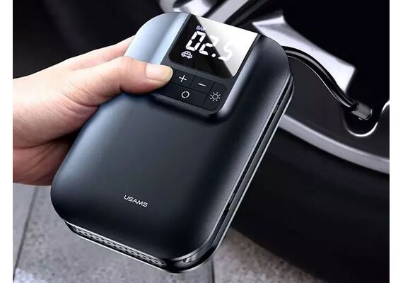 تصویر محصول پمپ باد یوسمز مدل ZB215 تصویر شماره 6 , - فروشگاه فون پارتس