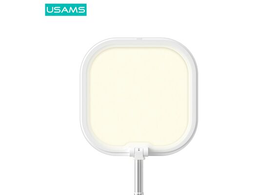 تصویر محصول چراغ حلقه LED چند منظوره ZB240 (با نگهدارنده تلفن همراه دوگانه) تصویر شماره 7 , - فروشگاه فون پارتس