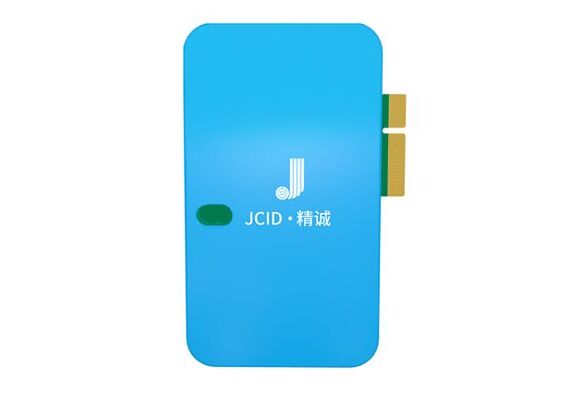 ماژول فیس آی دی JC نسل دوم JC F2 Face ID برای ماشین JC PRO1000S, 2 image