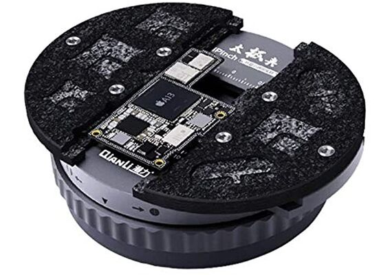 تصویر محصول گیره چرخشی مادربرد کیانلی مدل iPinch  - فروشگاه فون پارتس