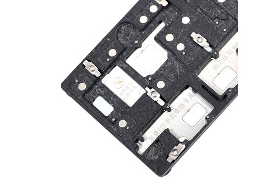 گیره برد میجینگ مدل K21 مخصوص iPhone X/XS/XS Max