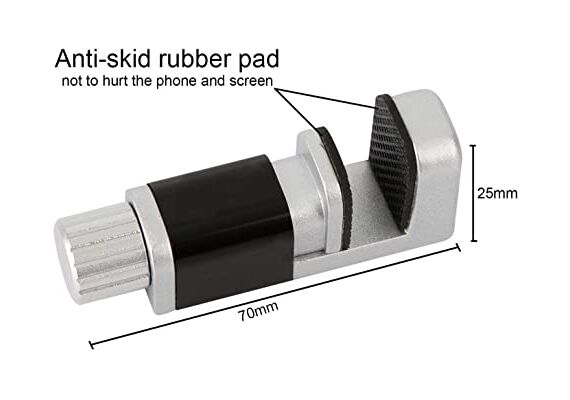 تصویر محصول فیکسر LCD کایزی تصویر شماره 4 , - فروشگاه فون پارتس