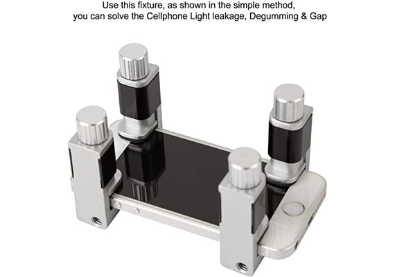 تصویر محصول فیکسر LCD کایزی تصویر شماره 5 , - فروشگاه فون پارتس