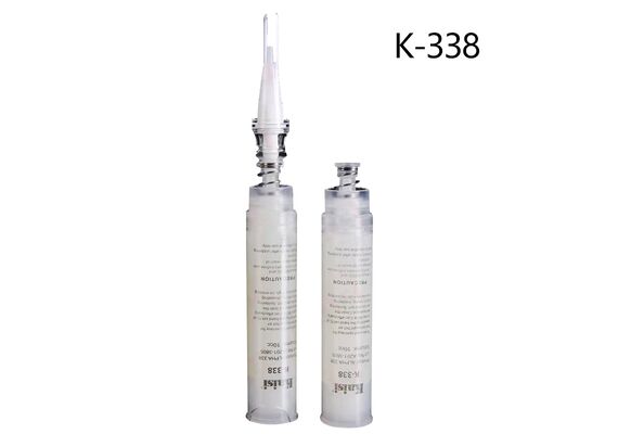 تصویر محصول فلاکس سرنگی کایزی مدل K-338 حجم 10 سی سی تصویر شماره 2 , - فروشگاه فون پارتس