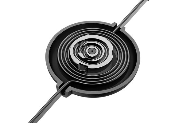 تصویر محصول کابل تبدیل USB به USB-C/microUSB/لایتنینگ باسئوس مدل CAMLT-ZY طول 1.2 متر, رنگ: مشکی تصویر شماره 2 , - فروشگاه فون پارتس