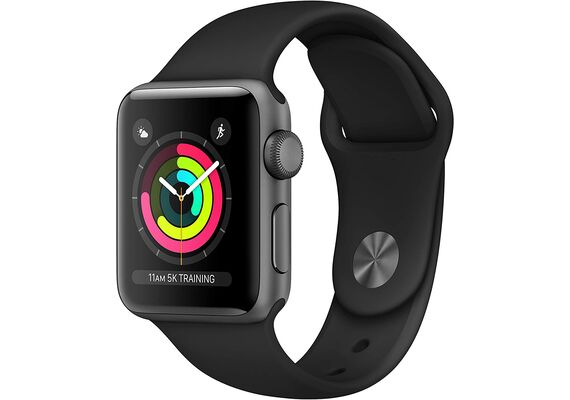 تصویر محصول حذف دائمی آیکلود اپل واچ - iRemove, مدل دستگاه: Apple Watch Series 3  - فروشگاه فون پارتس