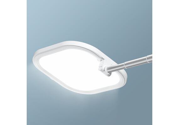 تصویر محصول چراغ حلقه LED چند منظوره ZB240 (با نگهدارنده تلفن همراه دوگانه) تصویر شماره 12 , - فروشگاه فون پارتس