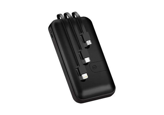 تصویر محصول شارژ همراه ارلدام مدل ET-PB41  - فروشگاه فون پارتس