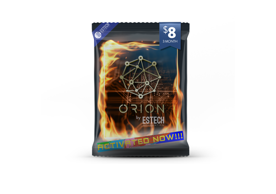 تصویر محصول فعالسازی سه ماهه شماتیک اوریون - Orion  - فروشگاه فون پارتس