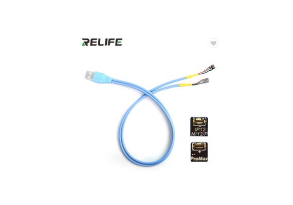 تصویر محصول کابل پاور سانشاین RL-908C مناسب برای آیفون سری 12  - فروشگاه فون پارتس