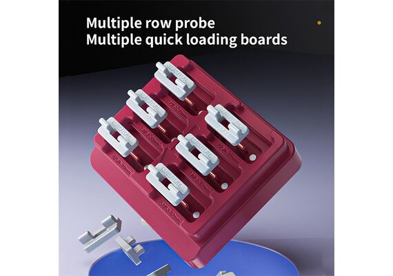 تصویر محصول مبدل MAGICAWRT ابزار ریستور و تعمیر IWATCH IBUS SE/S0/S1/S2/S3/S4/S5/S6 تصویر شماره 5 , - فروشگاه فون پارتس