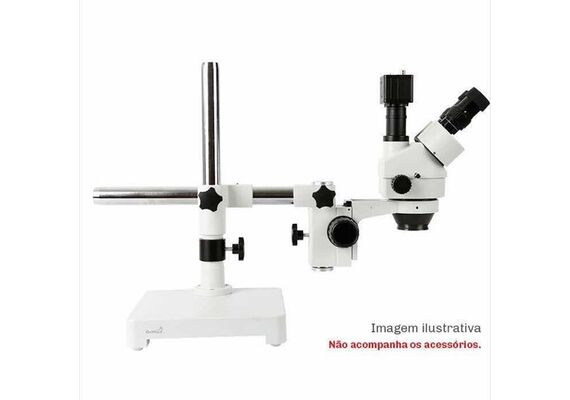 تصویر محصول میکروسکوپ بازویی کایزی مدل 37045A-STL2 تصویر شماره 3 , - فروشگاه فون پارتس