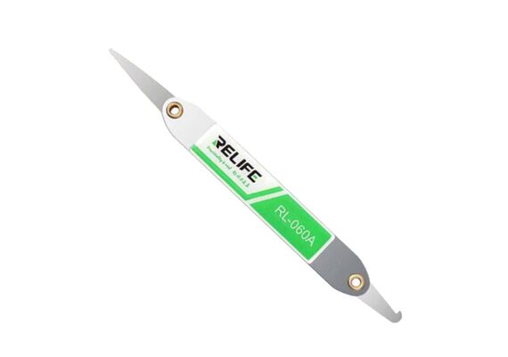 تصویر محصول ابزار باز کردن گوشیهای موبایل RL-060A  - فروشگاه فون پارتس